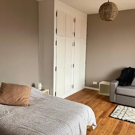 Maison Pour Se Ressourcer Proche Vulcania - 10 Min