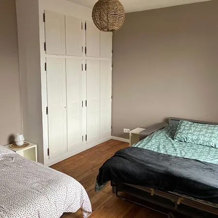 Maison Pour Se Ressourcer Proche Vulcania - 10 Min * Chanat-la-Mouteyre