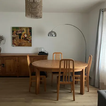 Au Calme Proche De La Nature Holiday home *