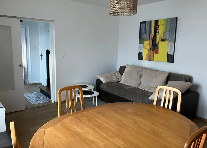 Maison Pour Se Ressourcer Proche Vulcania - 10 Min * Chanat-la-Mouteyre